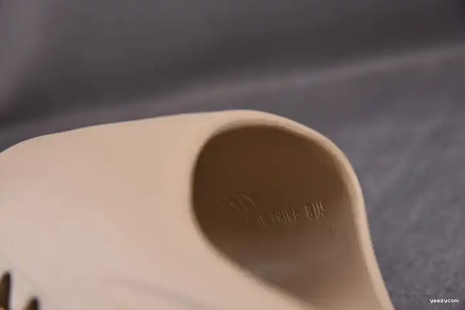 Slide GZ5554 Pure Adidas Yeezy 0527
